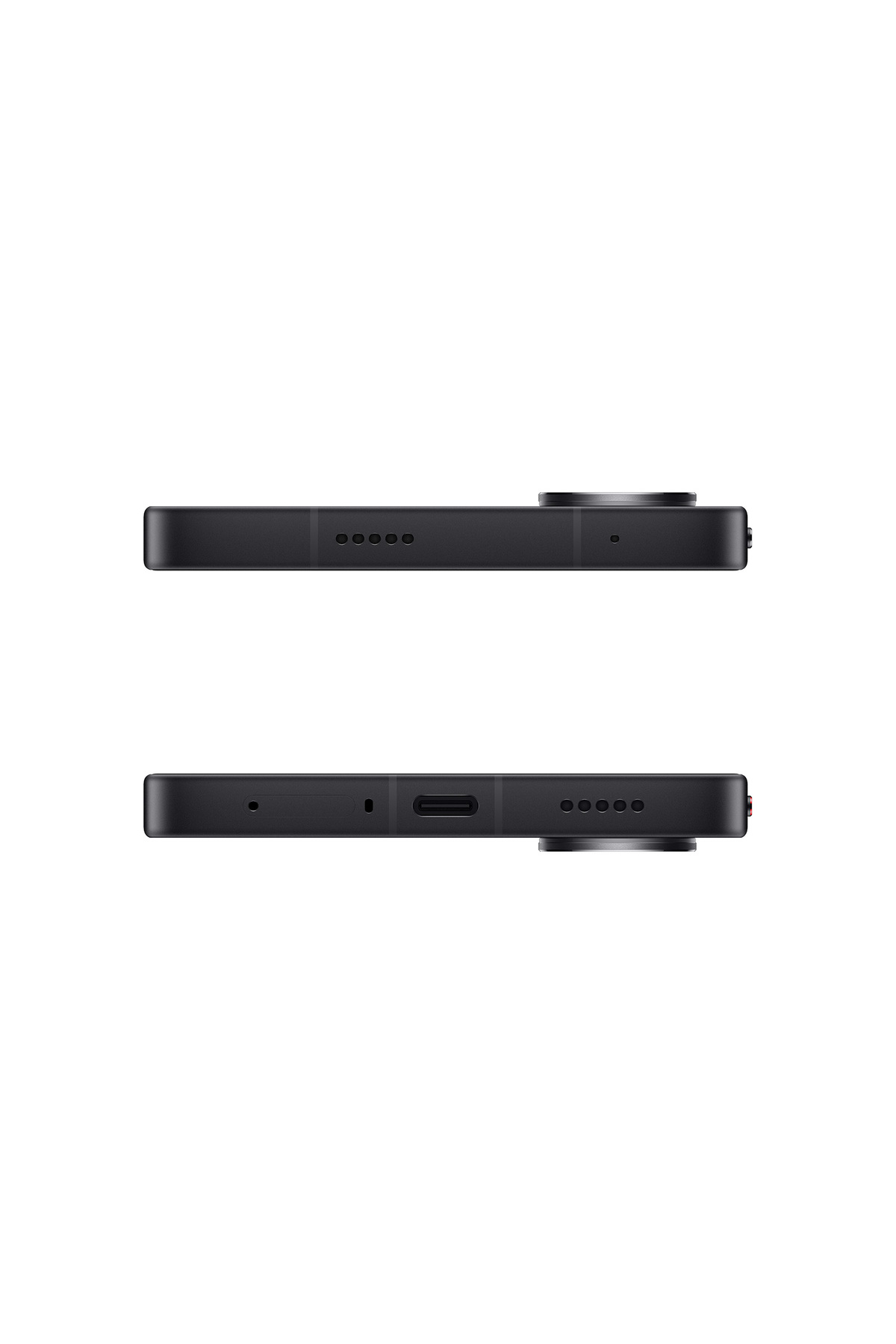 POCO X8 Pro Max 12GB+256GB Siyah