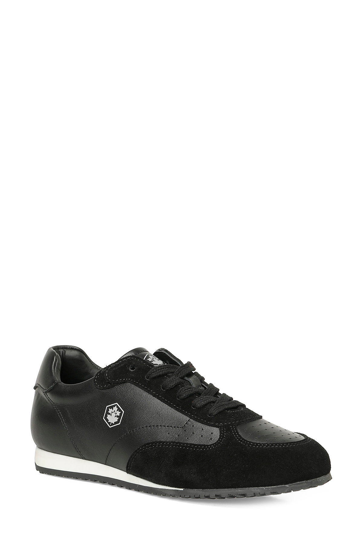 Lumberjack ADDIO 6FX Siyah Kadın Sneaker - Fiyatı, Yorumları