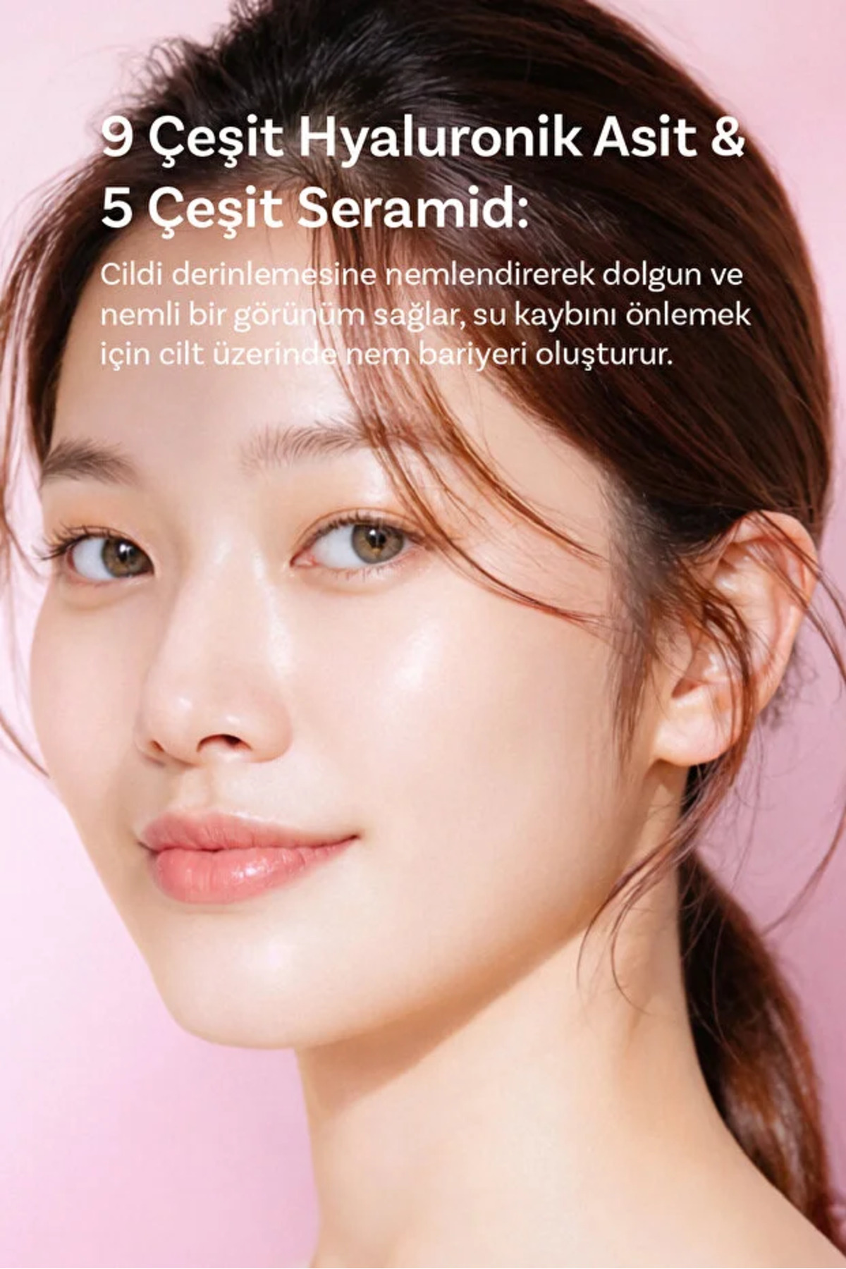 Seoulface Somon DNA PDRN Bariyer Güçlendirici Nemlendirici Ampul Maske Kore Maskesi 23 gr. 2 Adet — AMPULMASKE2LI — تصویر 4 از 5