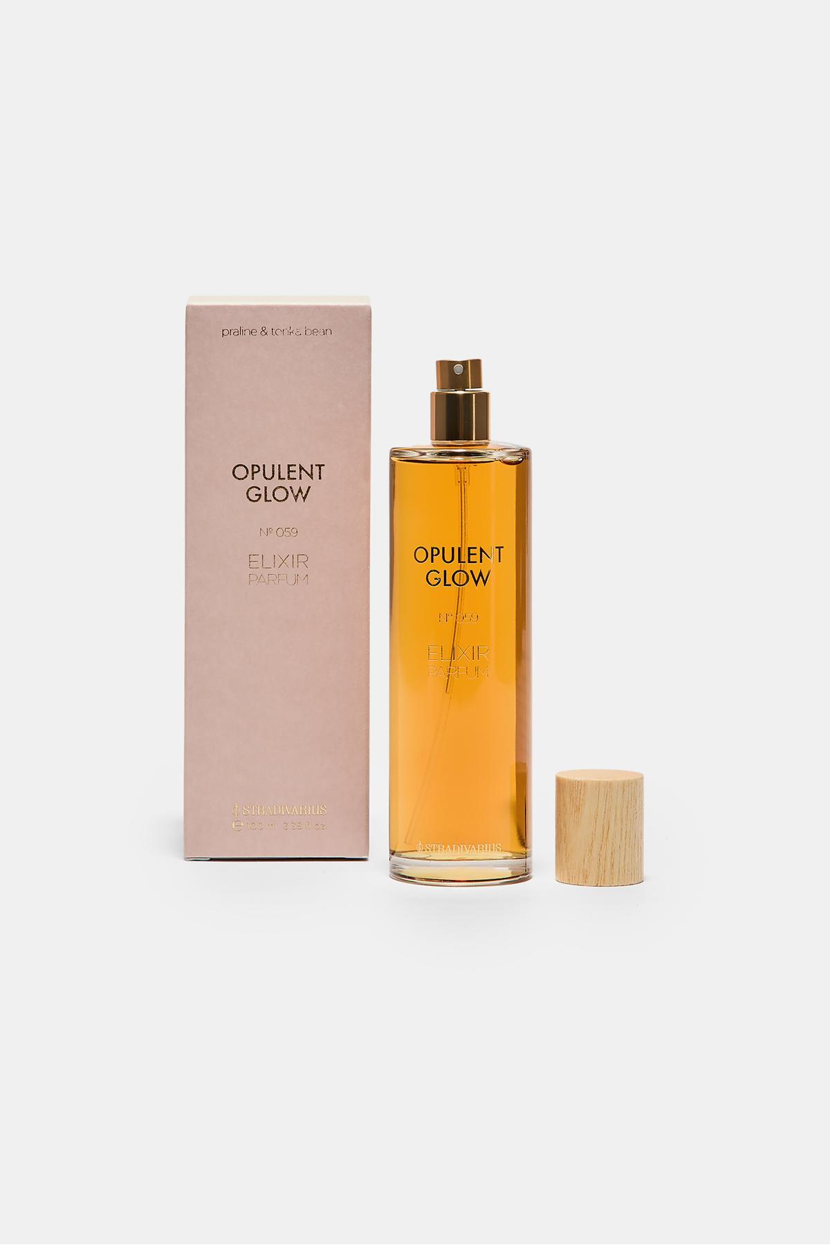 Stradivarius N.059 OPULENT GLOW İKSİR PARFÜM 100 ML - Fiyatı