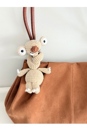 Bedri bebe Çanta süsü Sid