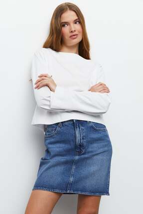 urban focus Mini Jean Etek