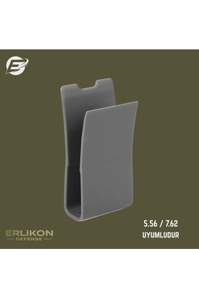 ERLİKON 5.56 & 7.62 Uyumlu Mag Insert