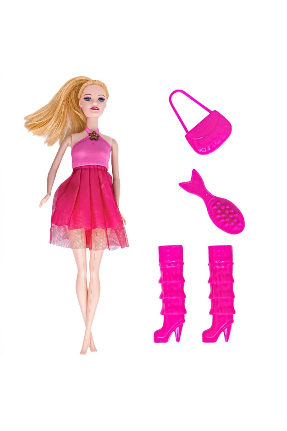 TakÇalıştır İeg™ Fashion Model Bebek fotoğrafı 2 (önizleme)