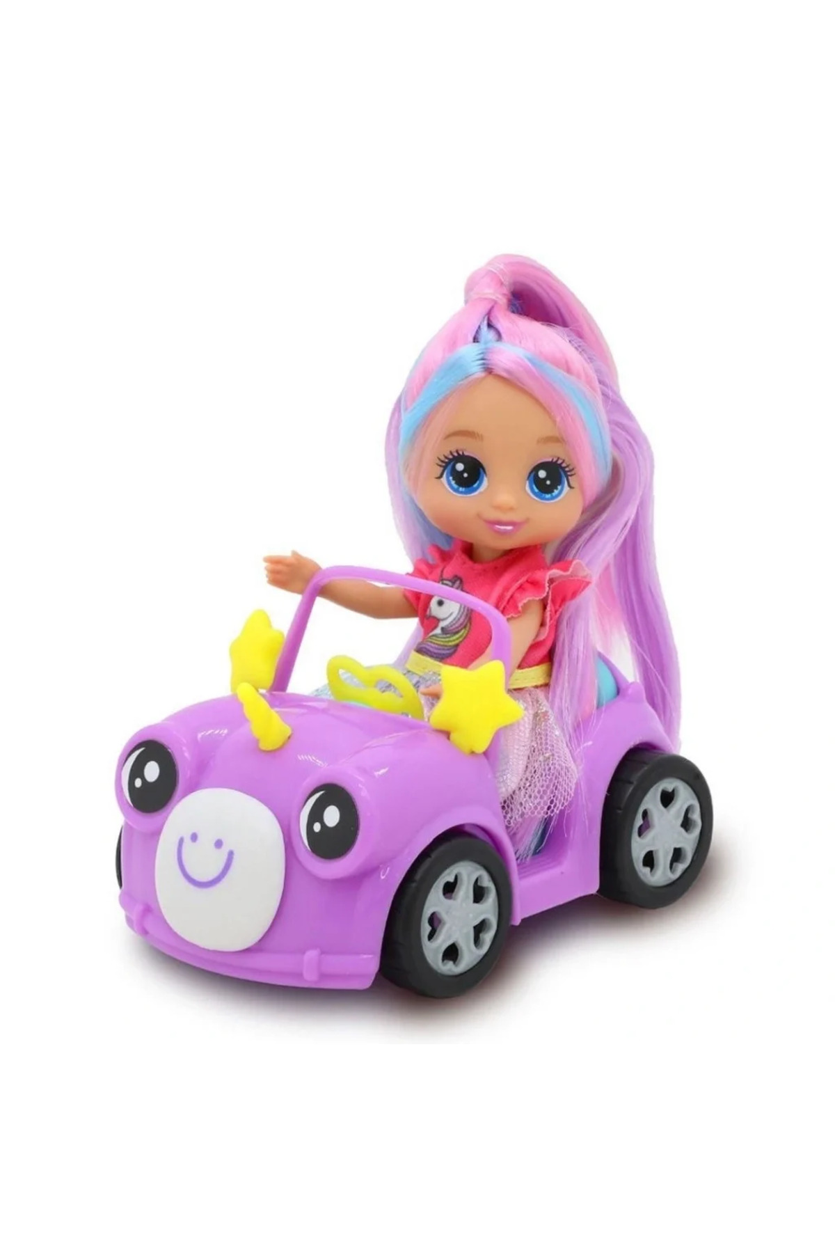 TakÇalıştır İeg™ Arabalı Bebek fotoğrafı 4 (önizleme)