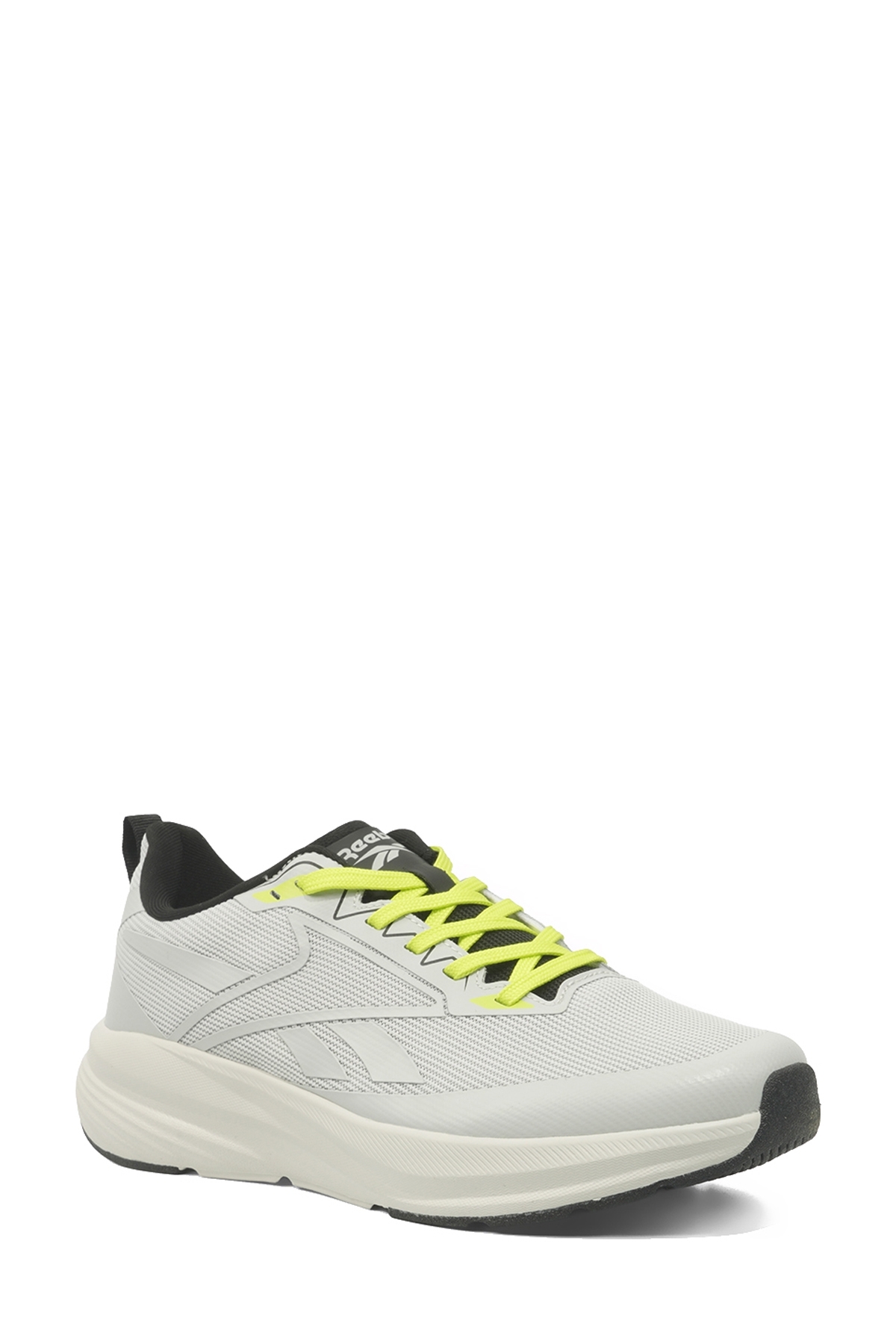 Reebok Max Glide I Gri Erkek Koşu Ayakkabısı görsel 2