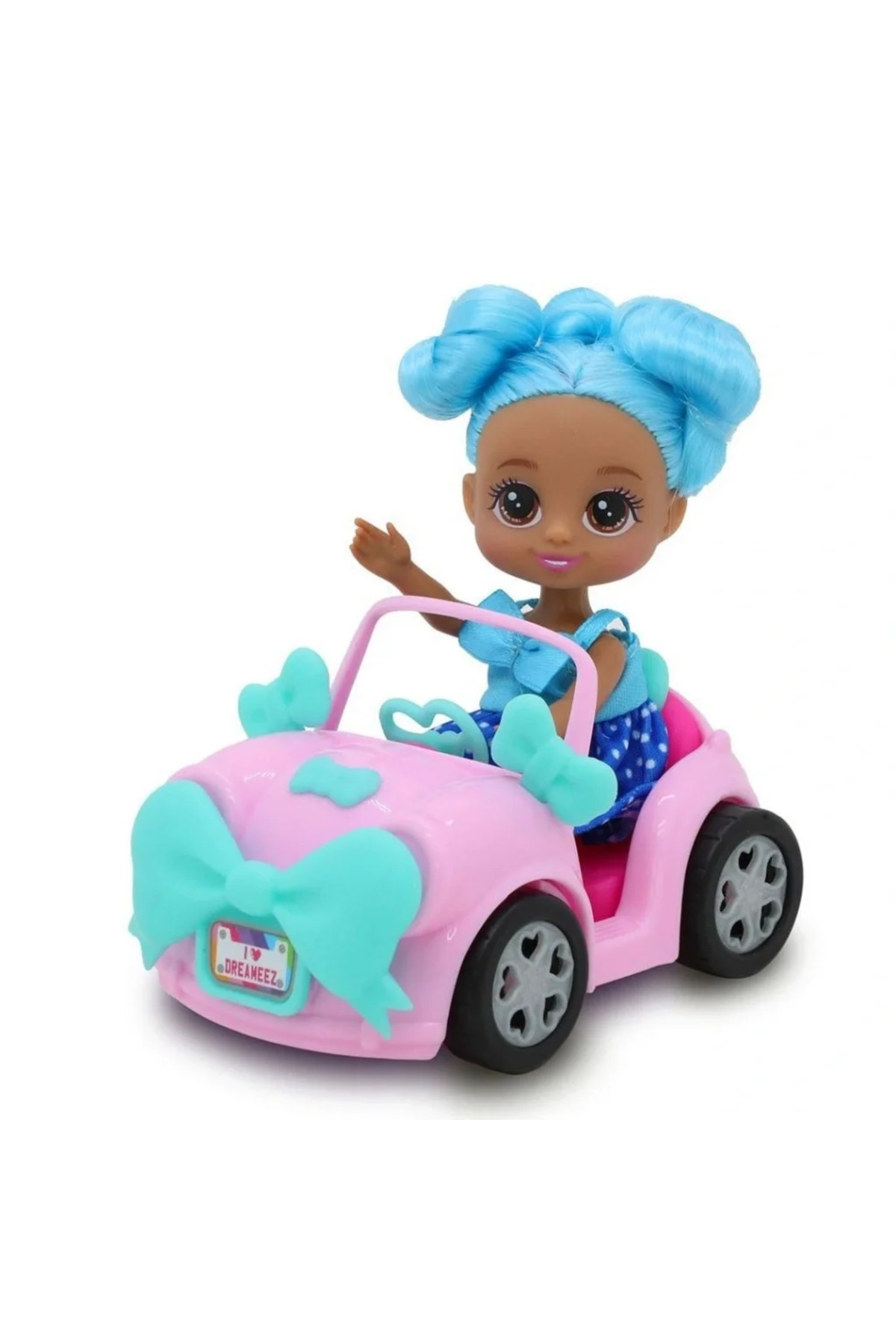 TakÇalıştır İeg™ Arabalı Bebek fotoğrafı 2 (önizleme)