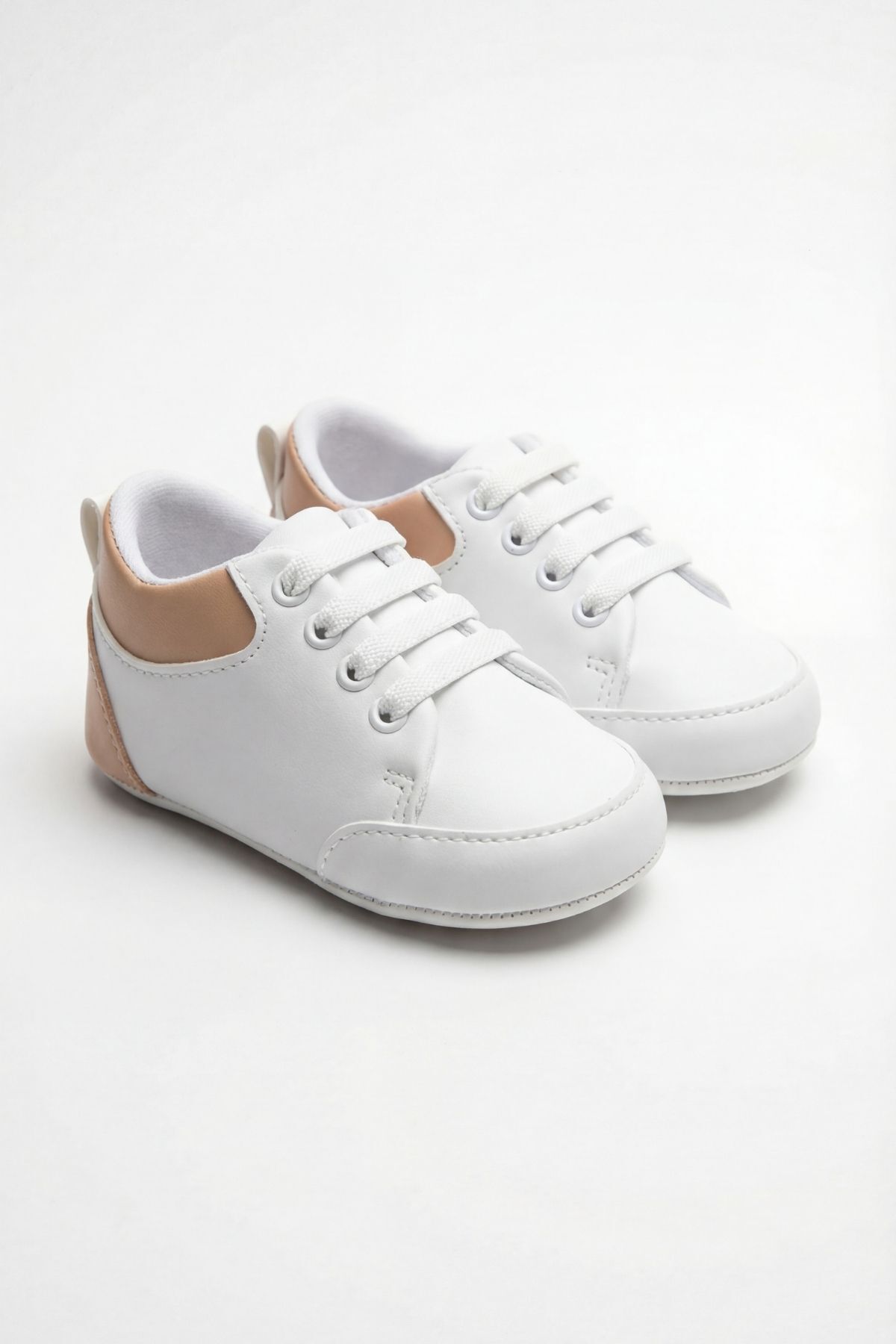 First Step Shoes, Baby Bootees, Baby Shoes, Newborn Sneakers