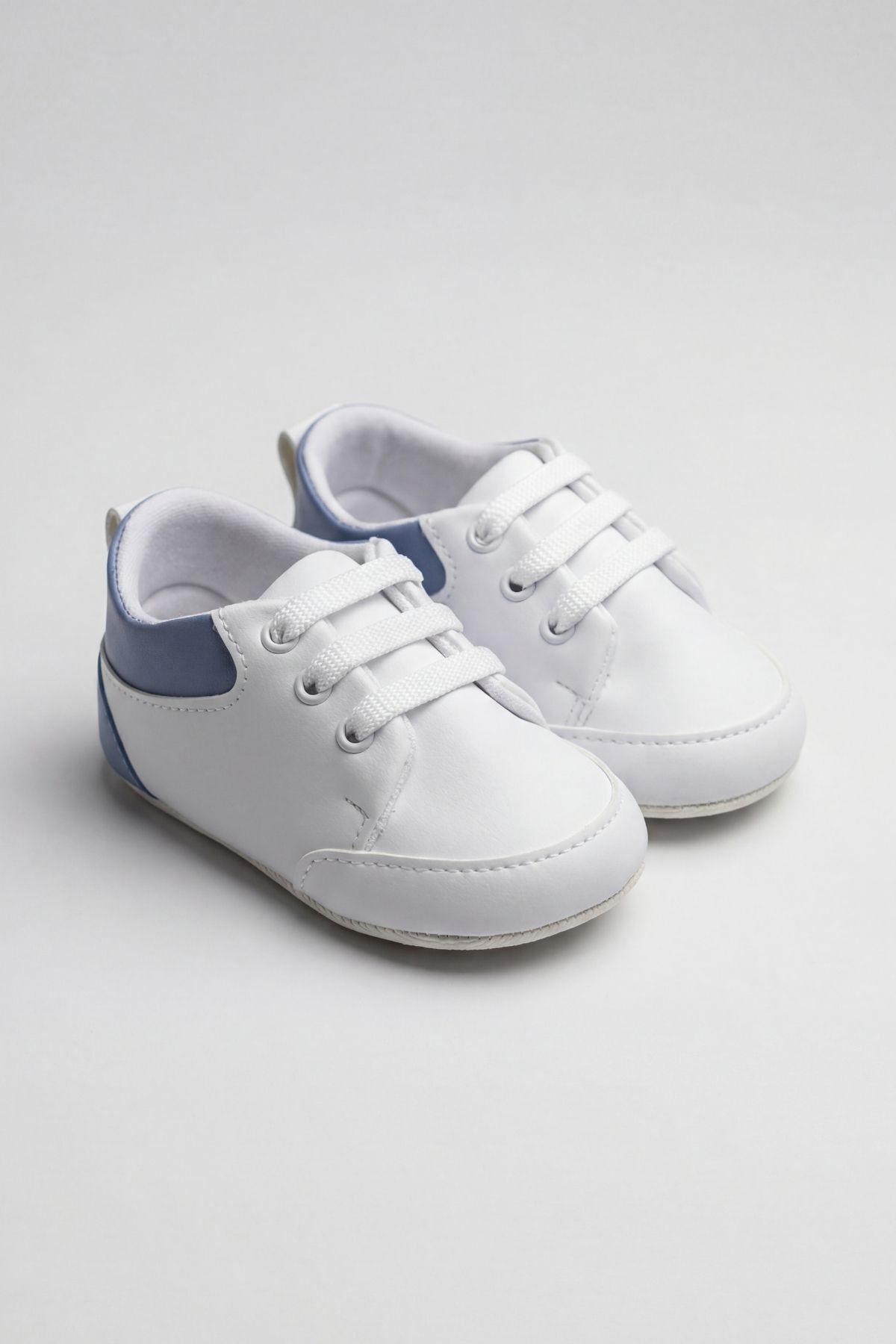 First Step Shoes, Baby Bootees, Baby Shoes, Newborn Sneakers