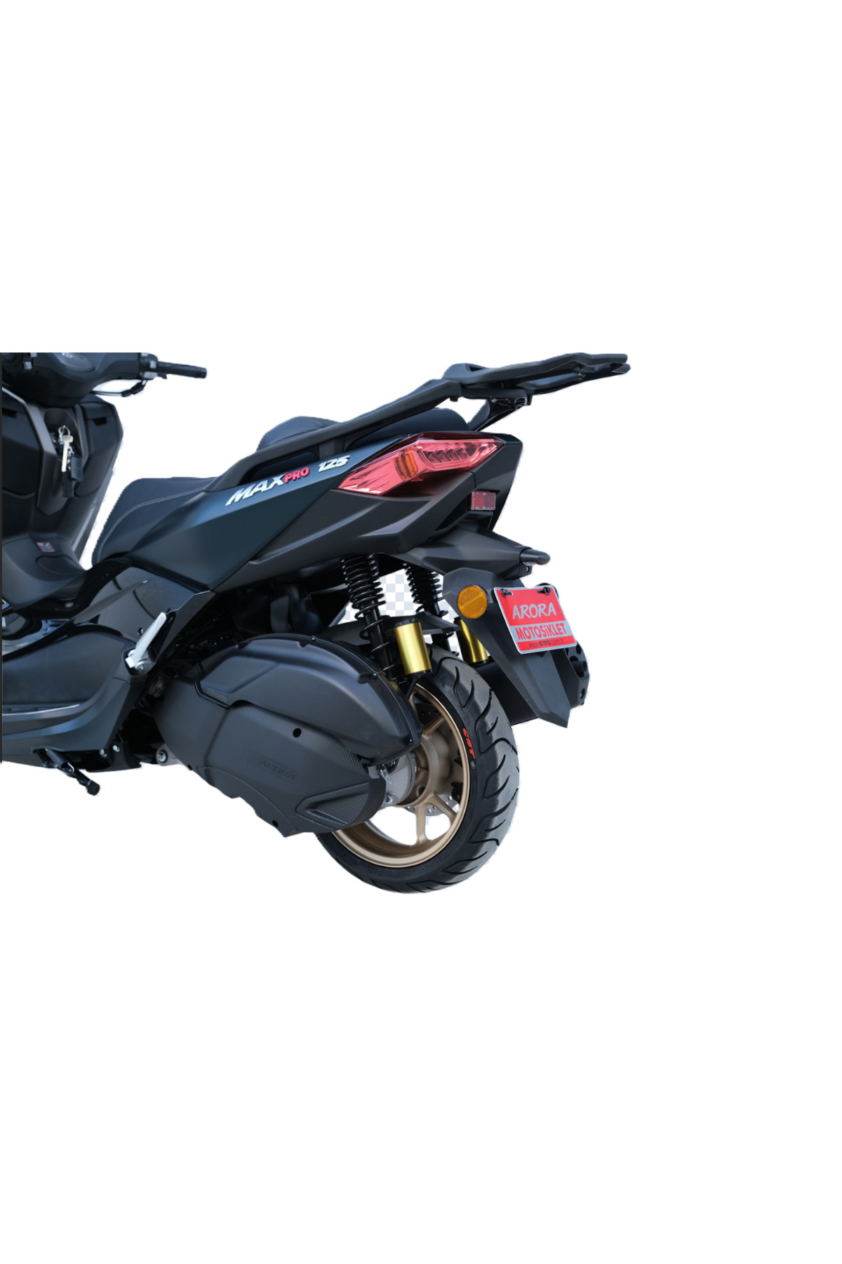 🏍️ Arora Motosiklet ve Elektrikli Araçlar için Hemen Al! 2026