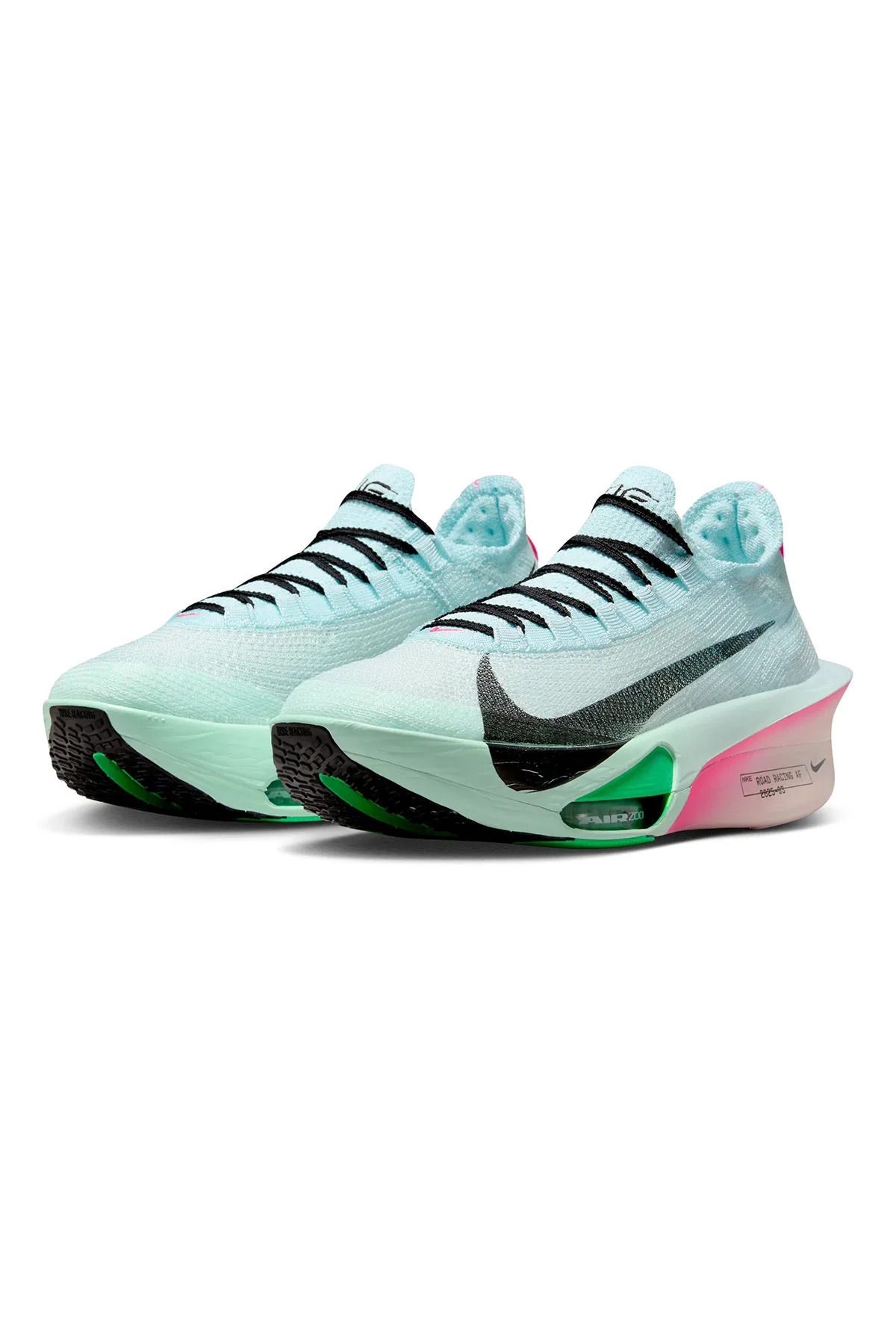 Nike Air Zoom Alphafly Next% 3 Erkek Mavi Koşu Ayakkabısı - Fiyatı