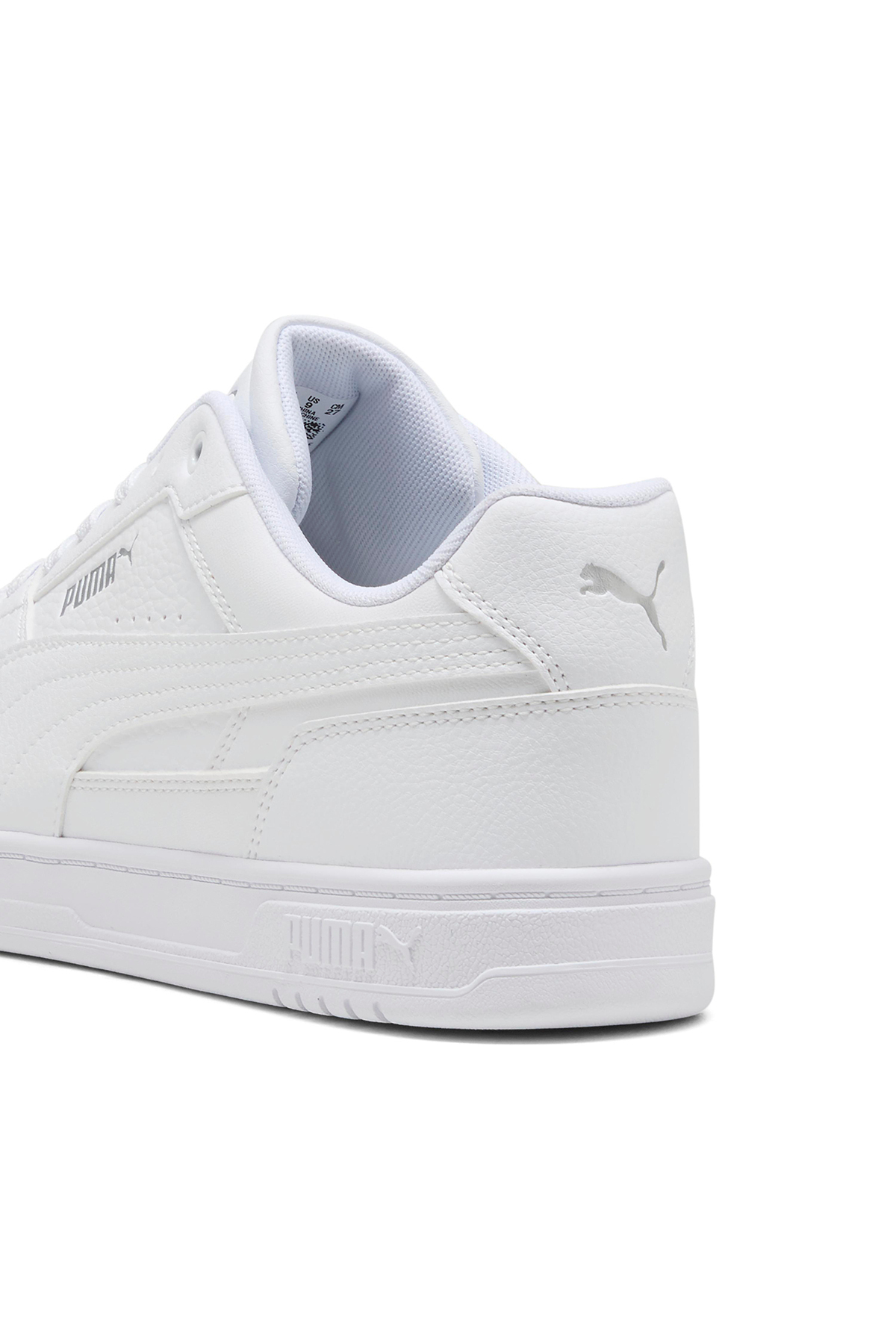 Puma Caven III TDP 409170 Unisex Spor Ayakkabı BEYAZ görsel 5