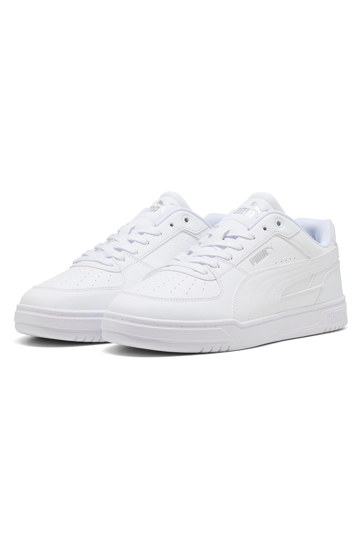 Puma Caven III TDP 409170 Unisex Spor Ayakkabı BEYAZ görsel 2