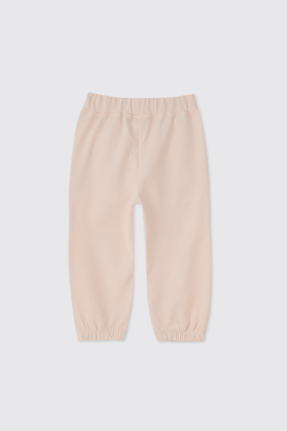 Panço Kız Bebek 2'li Pudra Eşofman Takımı fotoğrafı 6 (önizleme)