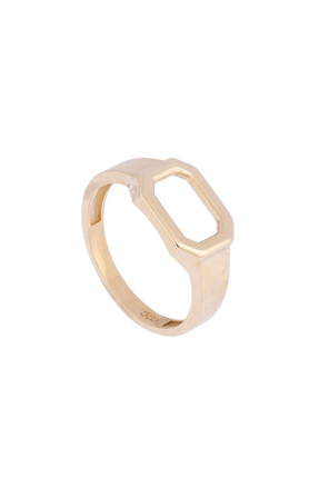 Samuel 1925 Sekizgen Sade Yüzük