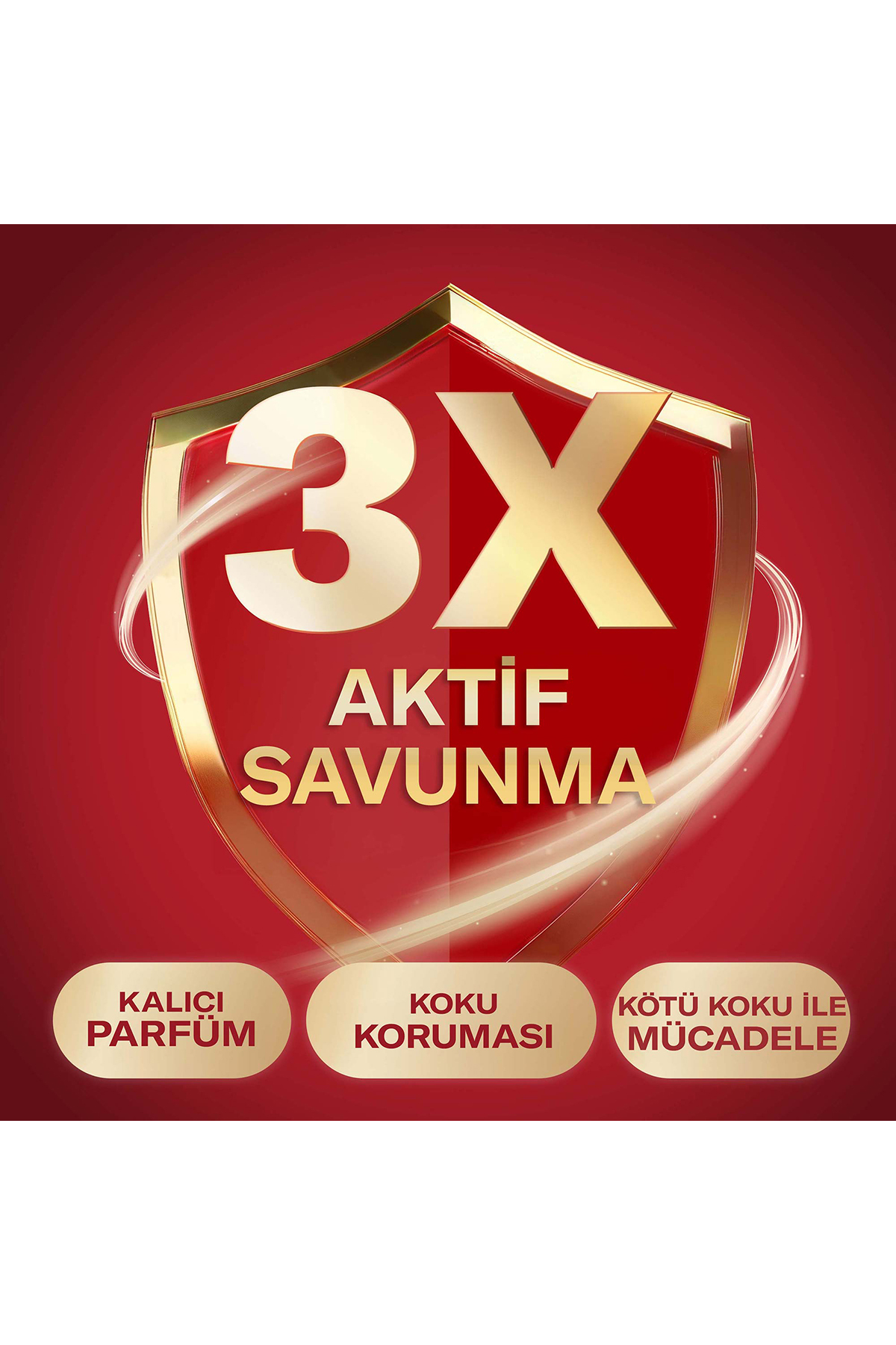 دئودورانت استیک بدون آلومینیوم نایت پنتر مردانه 50 میلی لیتر بسته 3 عددی ضد لک
