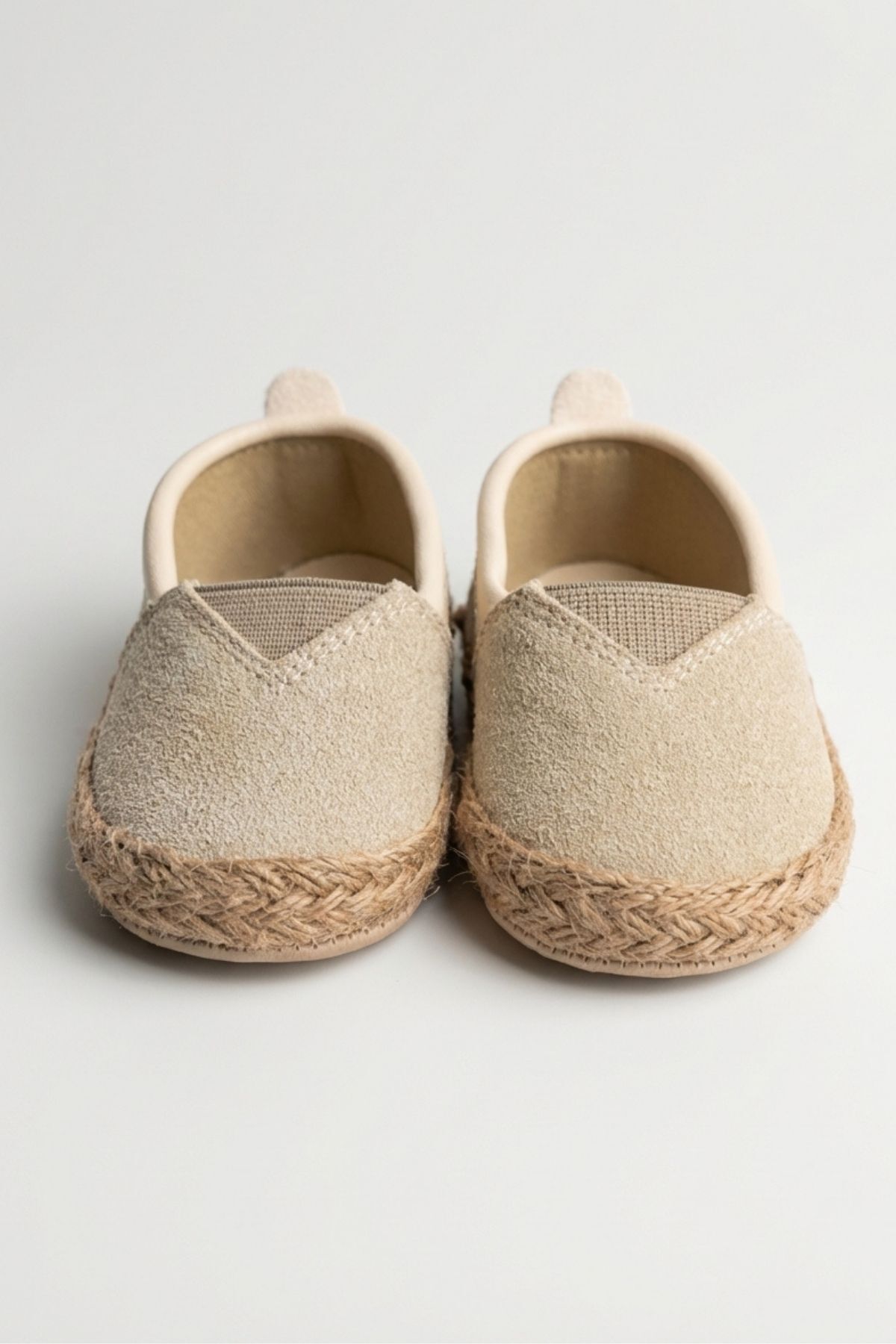 pufien Bebek Ayakkabısı, İlkadım Bebek Patik, Ev Ayakkabısı, Yenidoğan Yazlık Ayakkabı fotoğrafı 4 (önizleme)