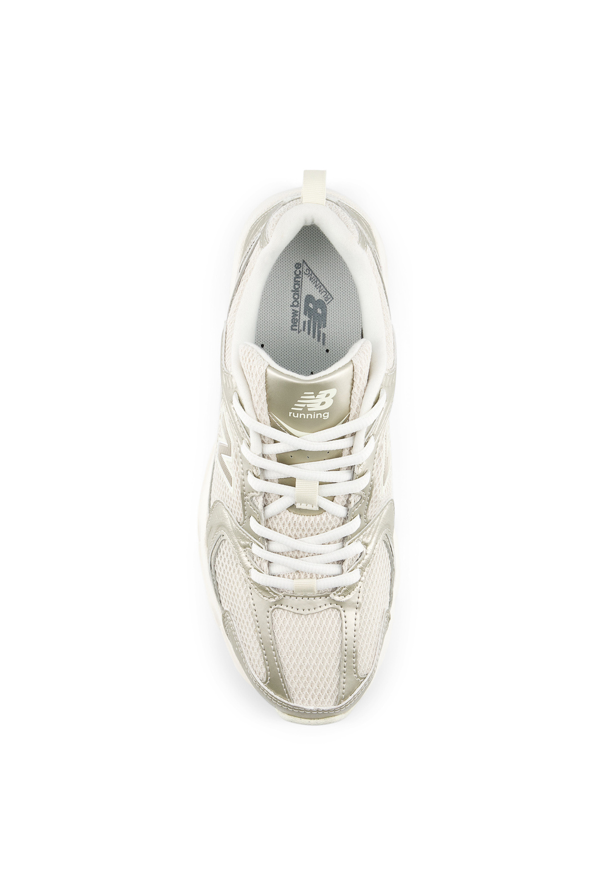 New Balance 530 Kahverengi Unisex Günlük Giyim U5301Z0 görsel 3