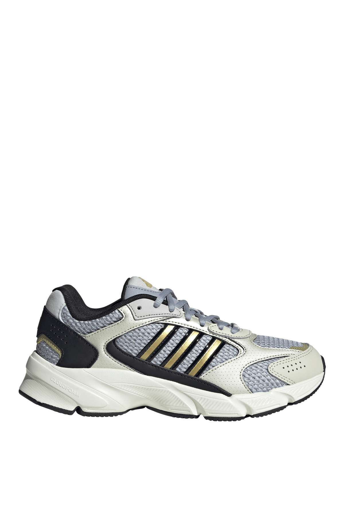 adidas JQ4677 CRAZYCHAOS Gri Kadın Lifestyle Ayakkabı - Fiyatı