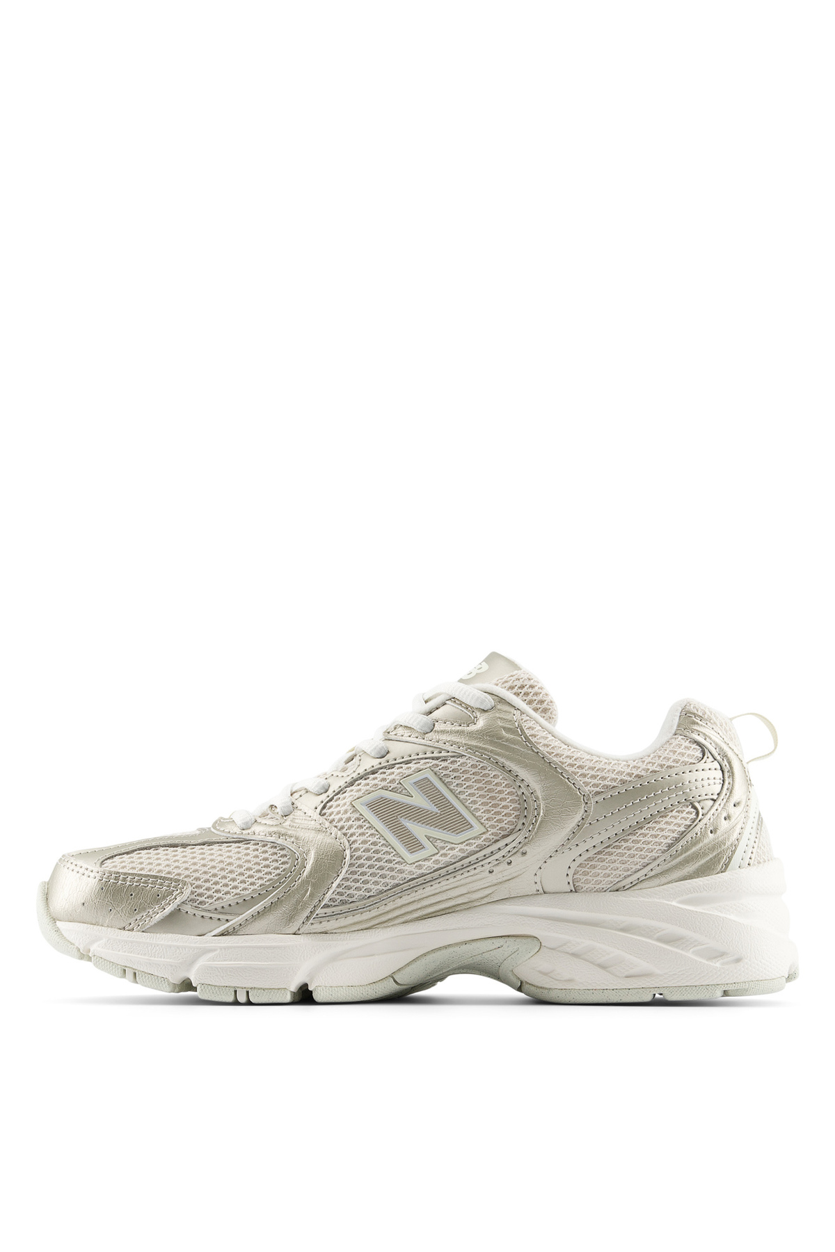 New Balance 530 Kahverengi Unisex Günlük Giyim U5301Z0 görsel 2