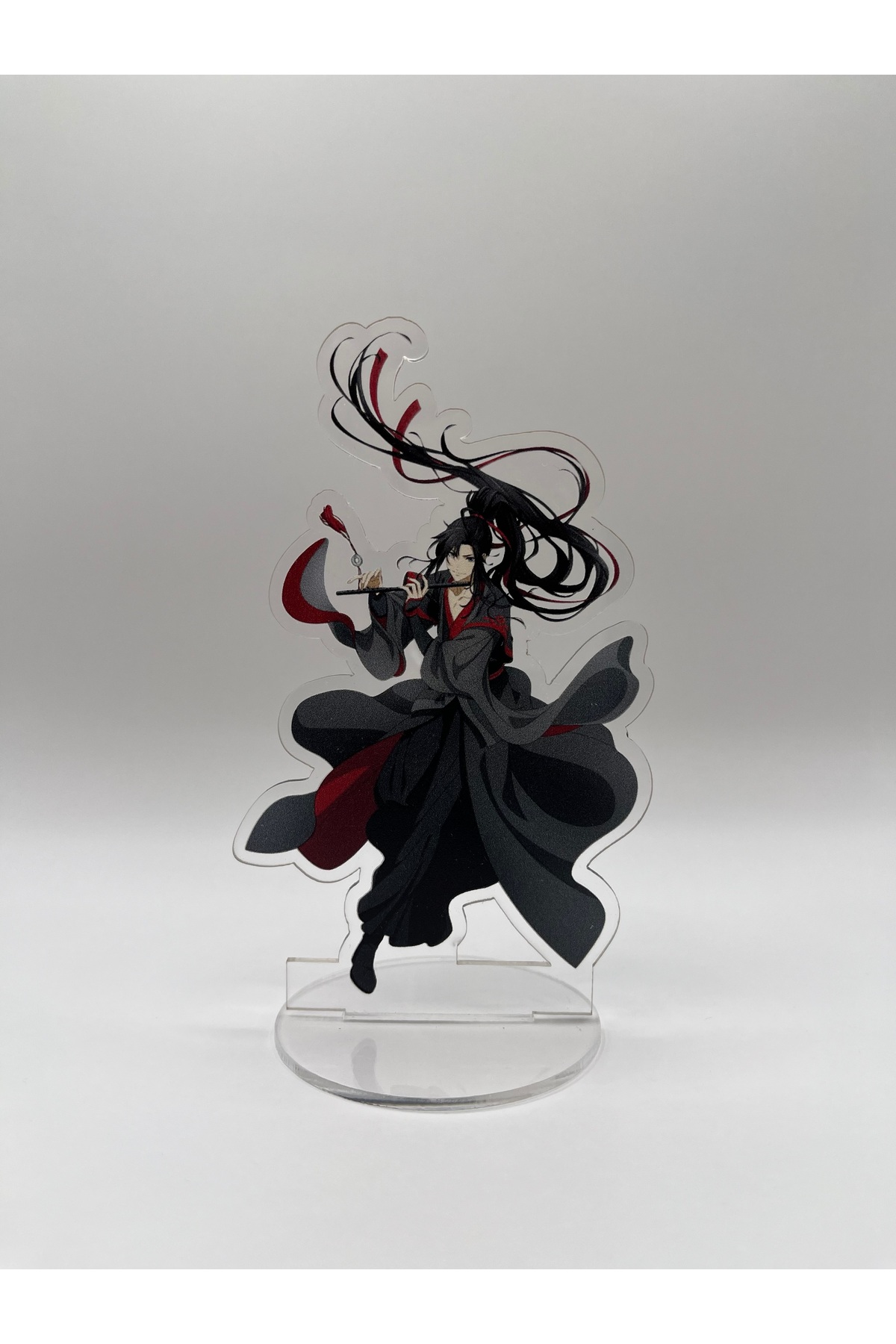 Hara Company The Untamed Webtoonu Wei Wuxian Webtoon Anime Akrilik