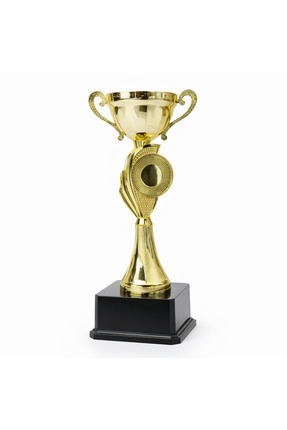 ONEF ÖDÜL KUPASI KİŞİYE ÖZEL