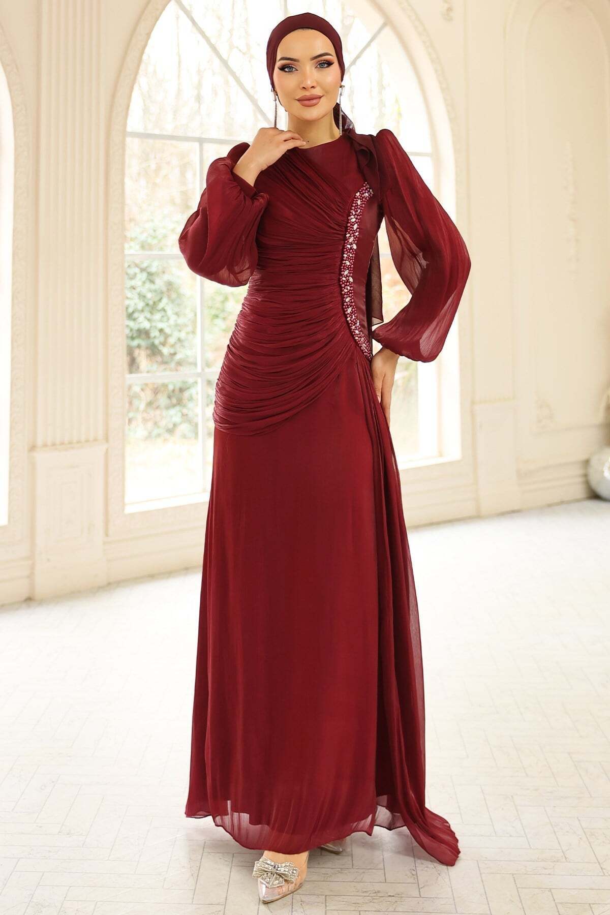   لباس مجلسی Olcay