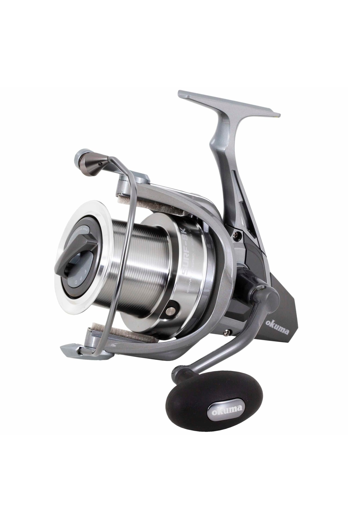 Okuma Surf-8k Fishing Machine- Trendyol