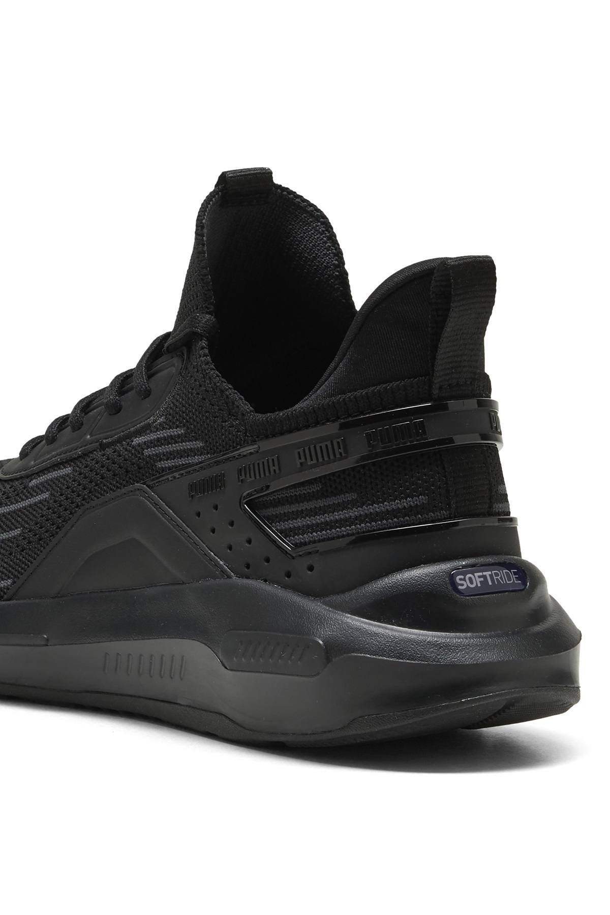 Softride Enzo 5 Hype 311726 Unisex Spor Ayakkabı SİYAH — مشکی — تصویر 5 از 7