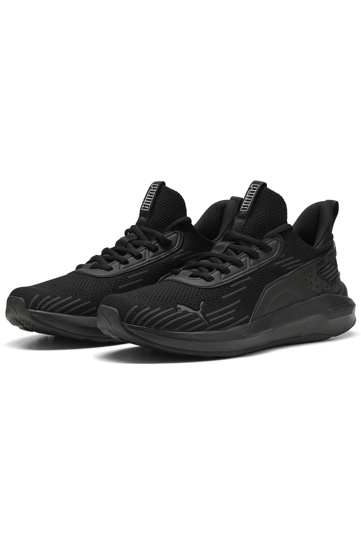 Softride Enzo 5 Hype 311726 Unisex Spor Ayakkabı SİYAH — مشکی — تصویر 2 از 7