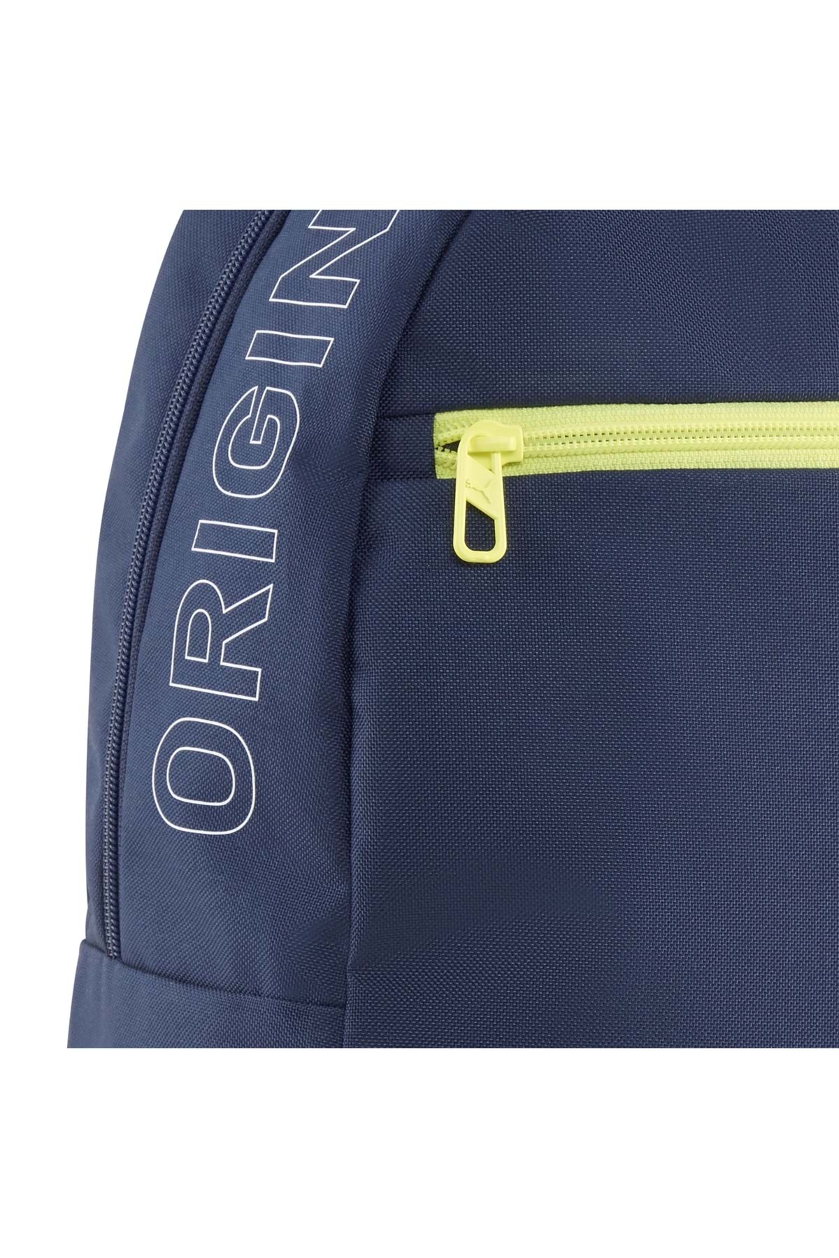 Puma  Phase BackPack II 091166 Unisex Sırt Çantası LACİVERT - Görsel 4