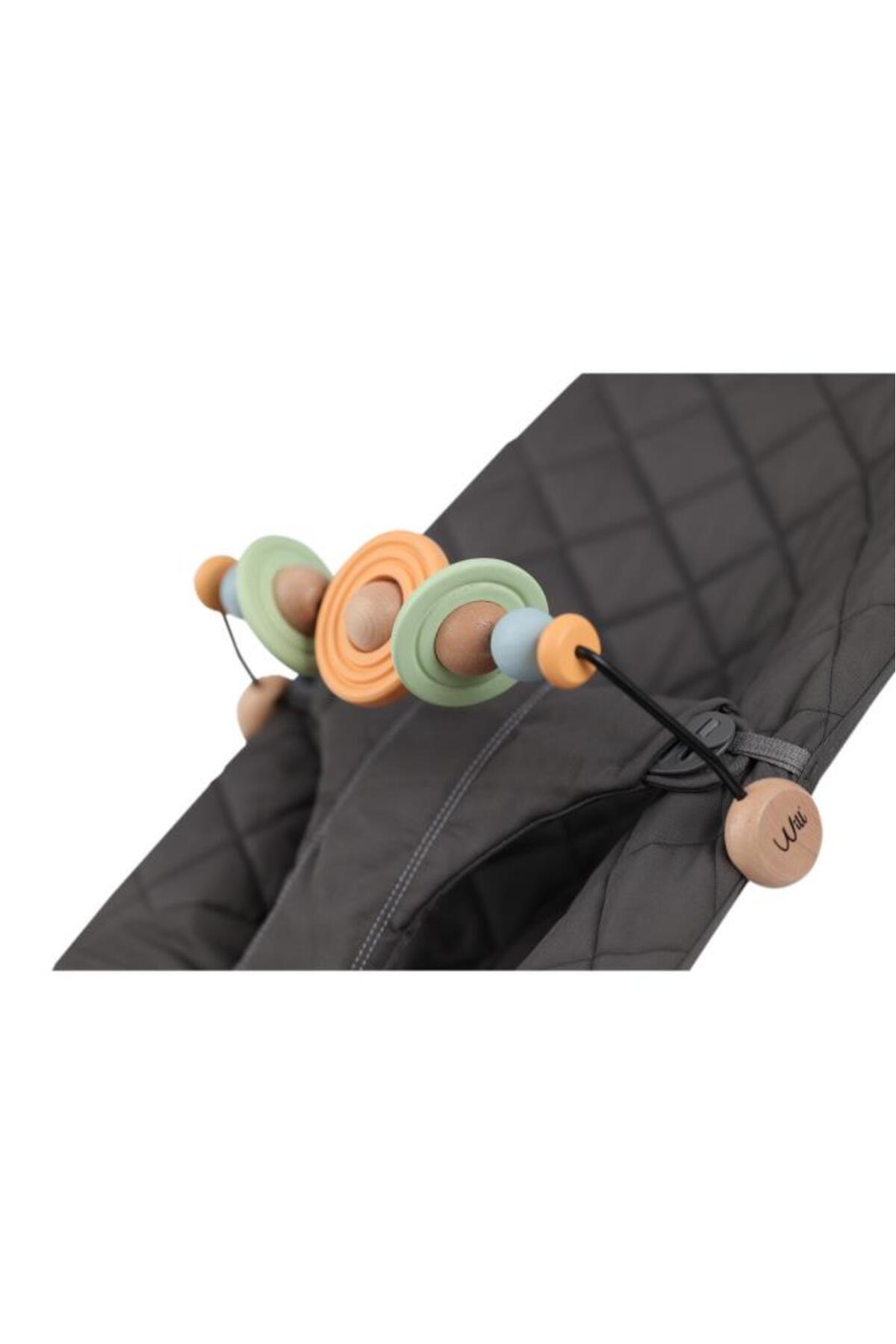 Will Ana Kucağı Oyuncağı - Galaxy / 30 Cm fotoğrafı 2 (önizleme)