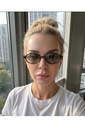 Rachel Paris 8517 C9 50 Kadın Güneş Gözlüğü