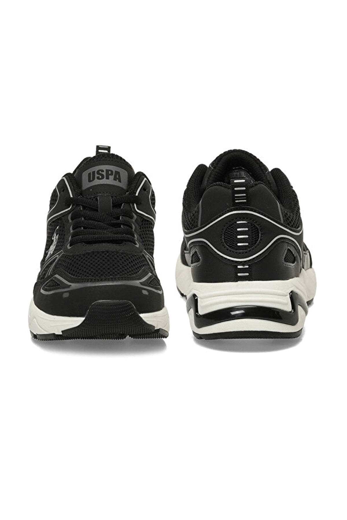 U.S. Polo Assn. Artes 6FX Erkek Sneaker görsel 4