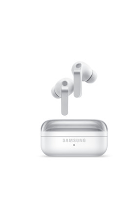 Samsung Galaxy Buds4 Pro (ANC) Bluetooth Kulak İçi Kulaklık Beyaz