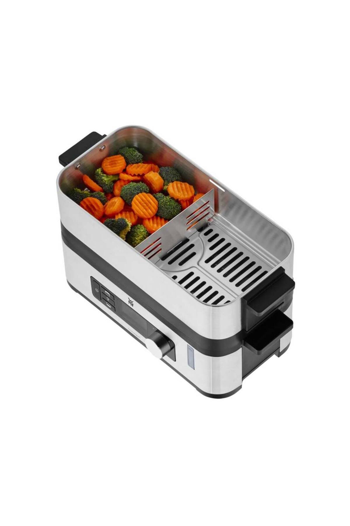 Wmf Kitchenminis Buharlı Pişirici fotoğrafı 6 (önizleme)