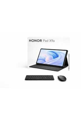 Honor Pad X9a 8gb 256gb Wi-fi 11.5 Inç Ips +orjinal kalem+KILIF +klavye mause...