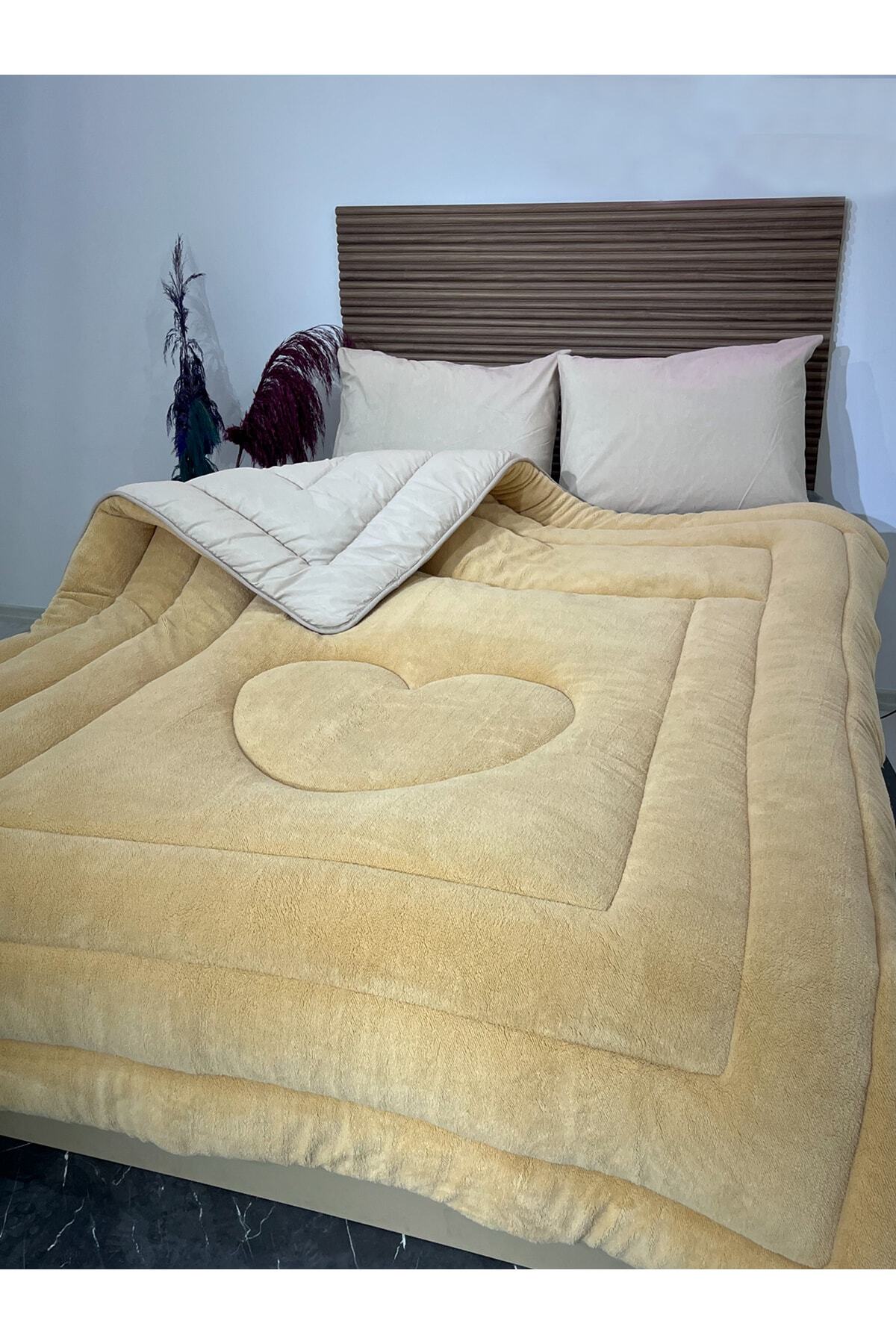 Welsoft Double Melon Quilt