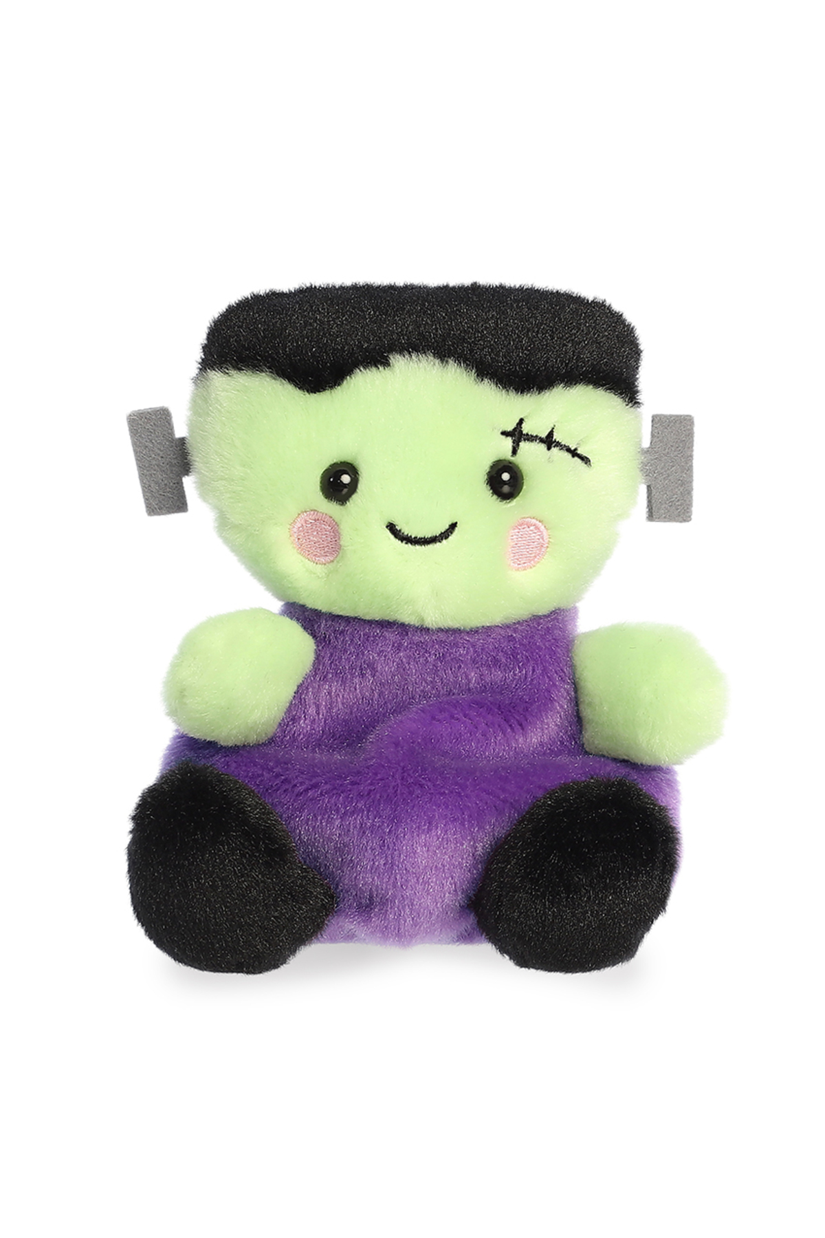 Bolts Frankenstein Plush 13cm