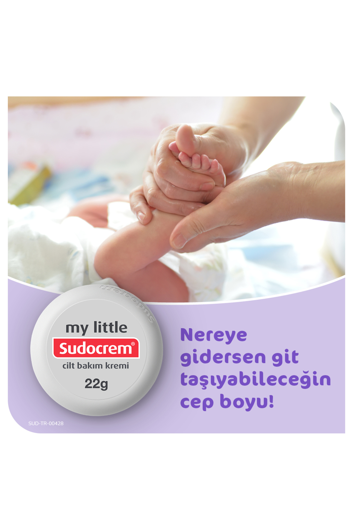 Cilt Bakım Kremi 22 gr x 2 — 51OT55355693-2 — تصویر 3 از 3