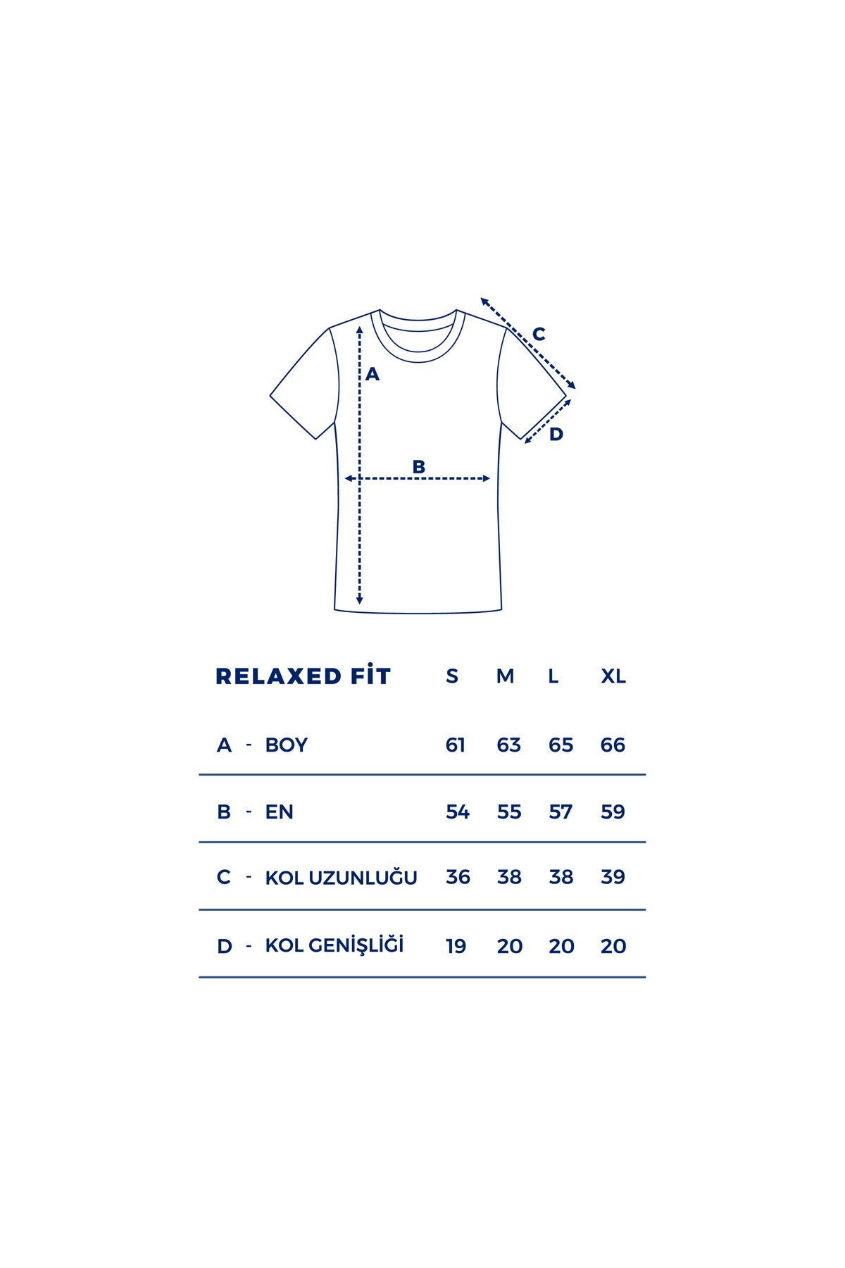 Disante  Turkish Coffee 2 Baskılı Bisiklet Yaka Oversize Trend Kadın T-shirt - Görsel 5