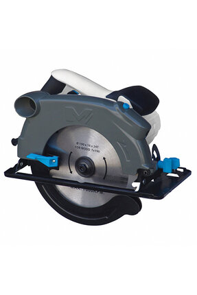 Mac Allister MSCS1500 Daire Testere 1500 w