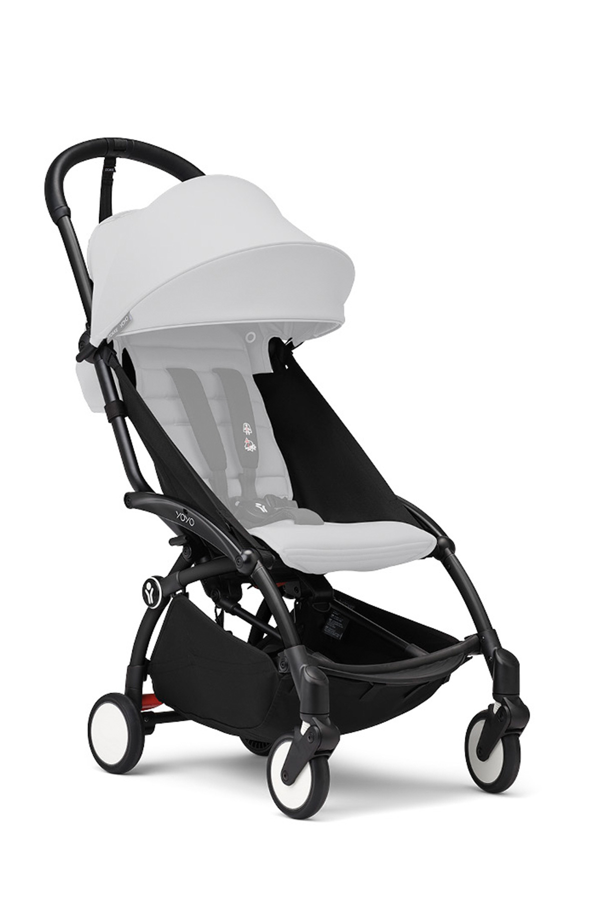 Yoyo Şase Siyah fotoğrafı 4 (önizleme)