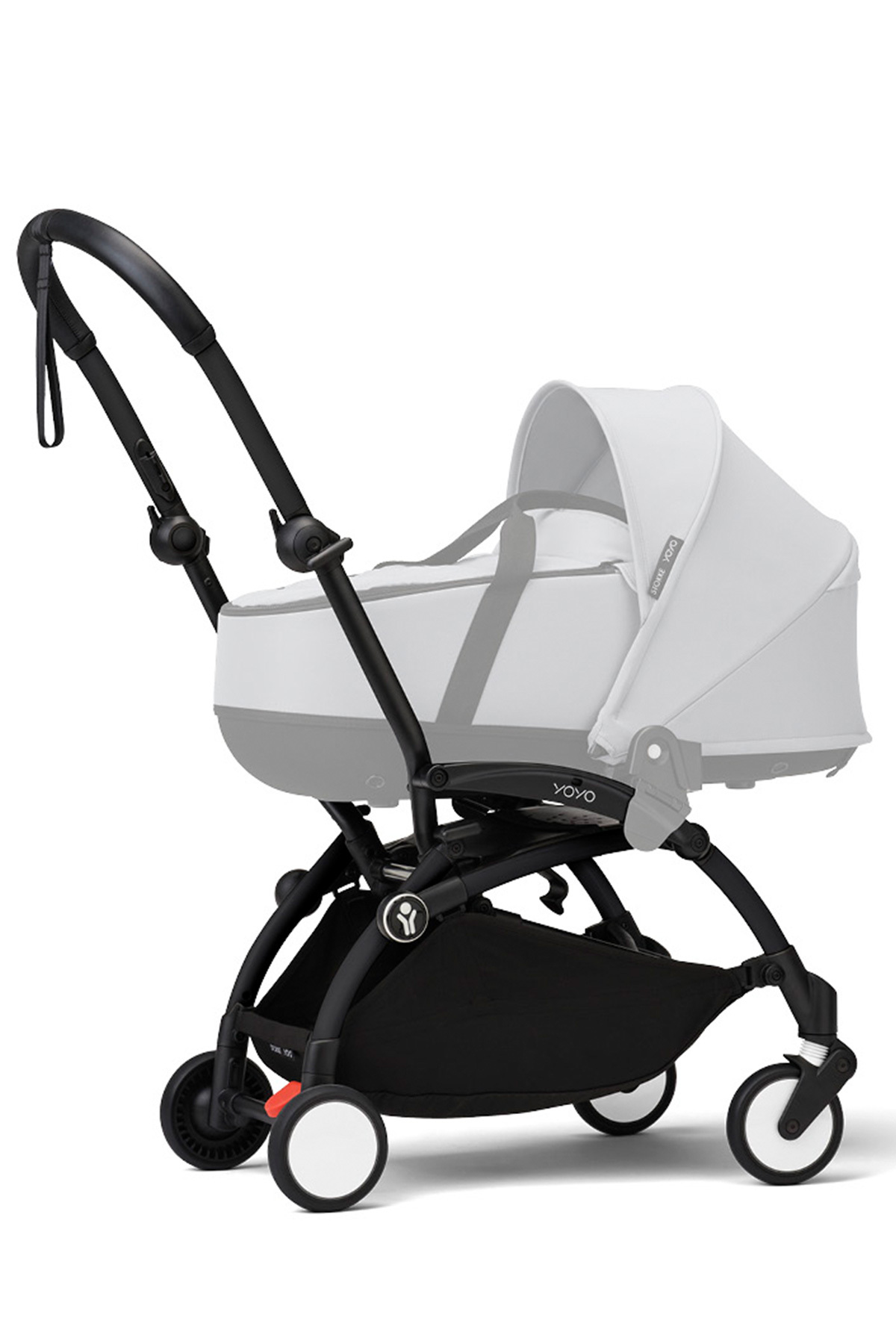 Yoyo Şase Siyah fotoğrafı 3 (önizleme)