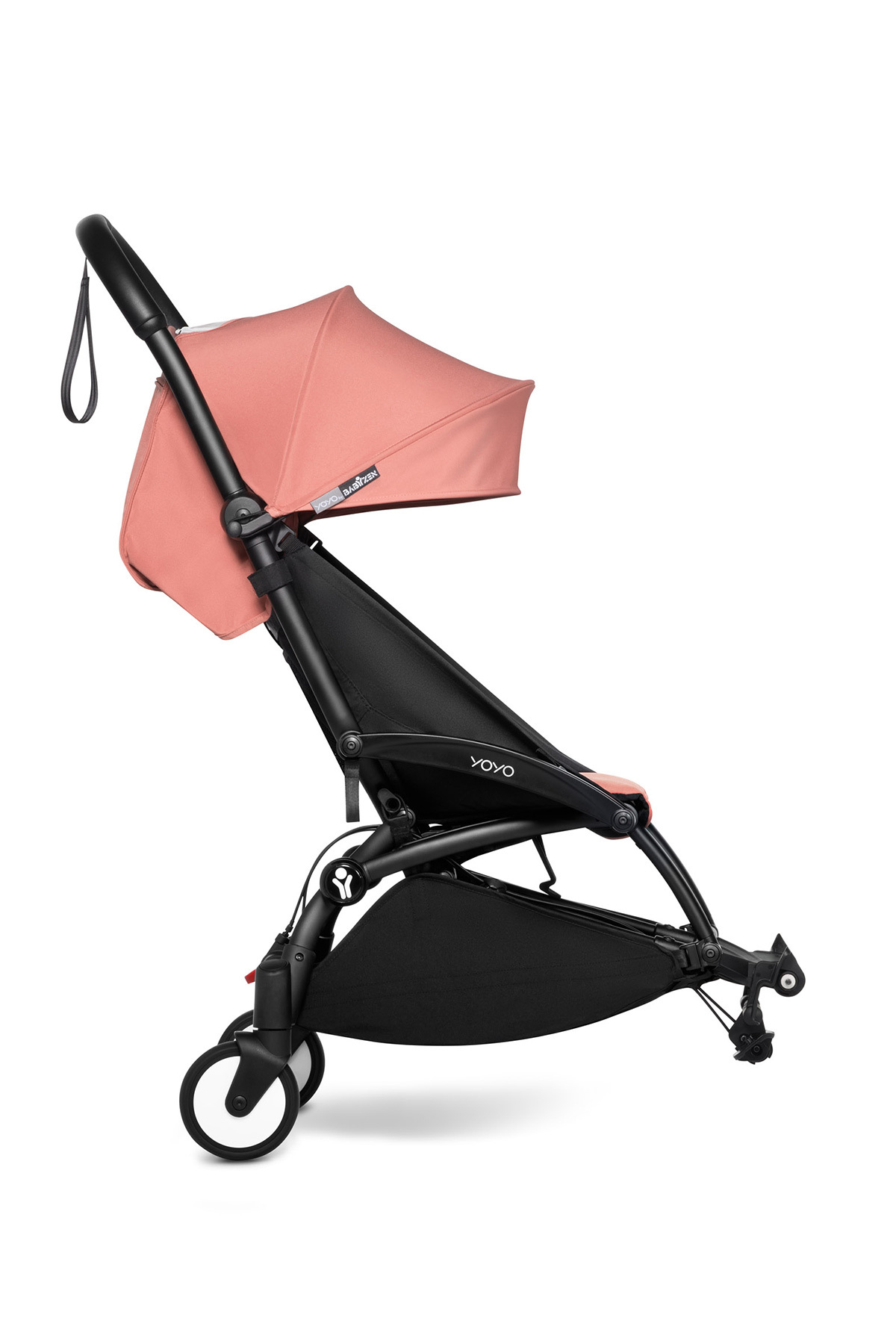Yoyo Babyzen™ Connect - Black - Fiyatı, Yorumları