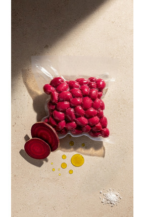 DUMAN GURME Pancarlı Kalamata Zeytin Vakum 500 gr