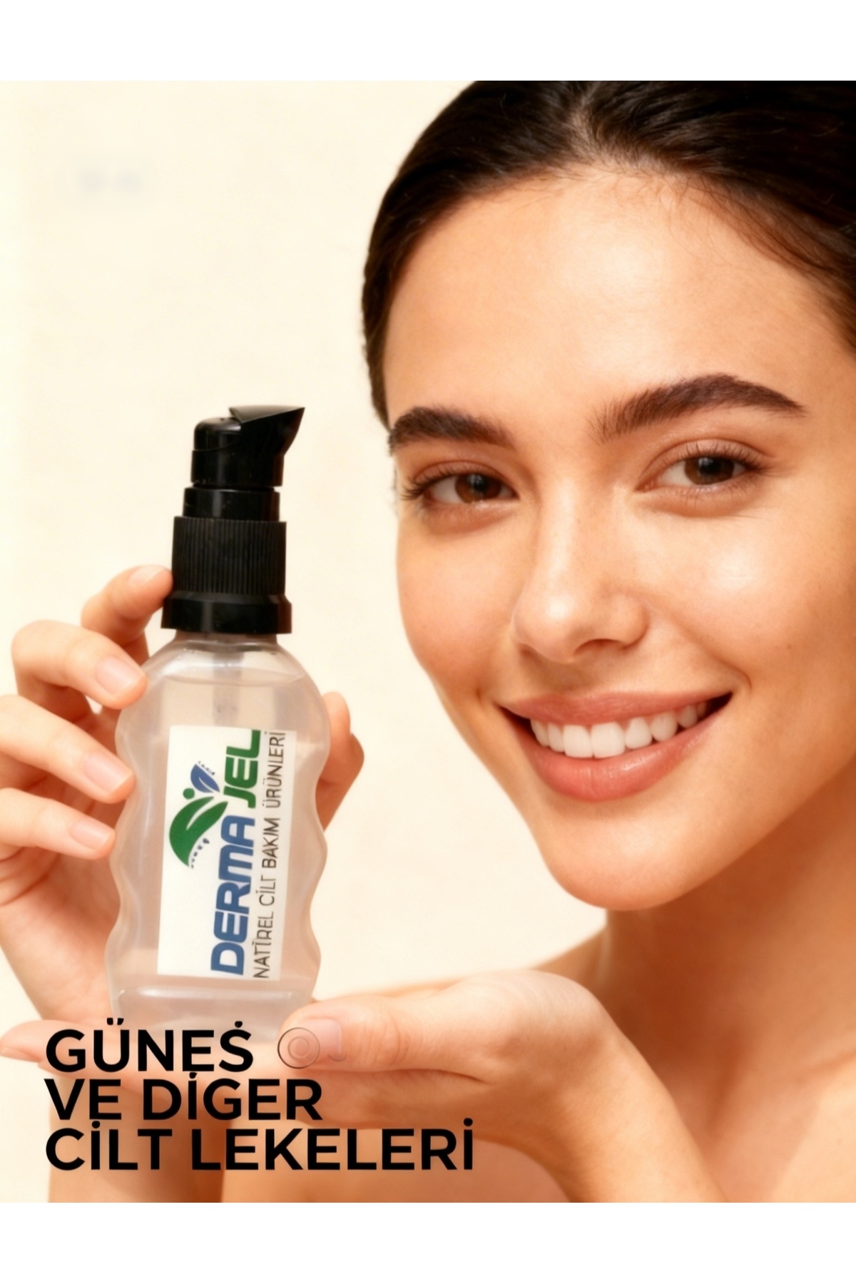 Derma Turkish Derma GÜNEŞ VE DİĞER CİLT LEKELERİ - Fiyatı, Yorumları