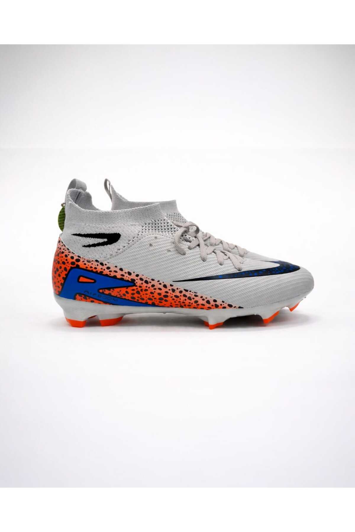 football Unisex Krampon Set (1 adet Çanta, + 1 adet Çorap + 1 adet Tekmelik) görsel 2