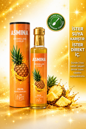 ASMİNA Süpermarket Gıda