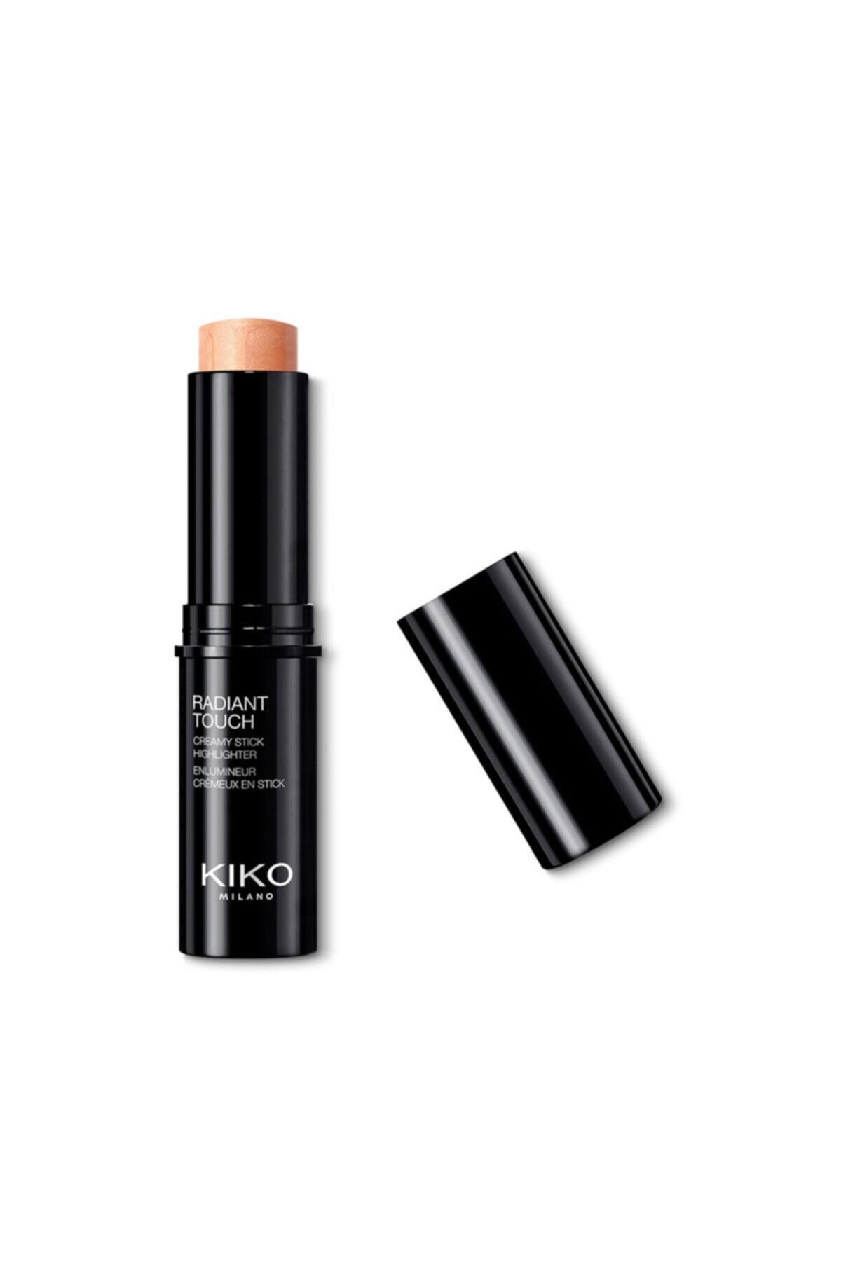 KIKO Aydınlatıcı Stick - Radiant Touch Creamy Stick Highlighter - Fiyatı, Yorumları
